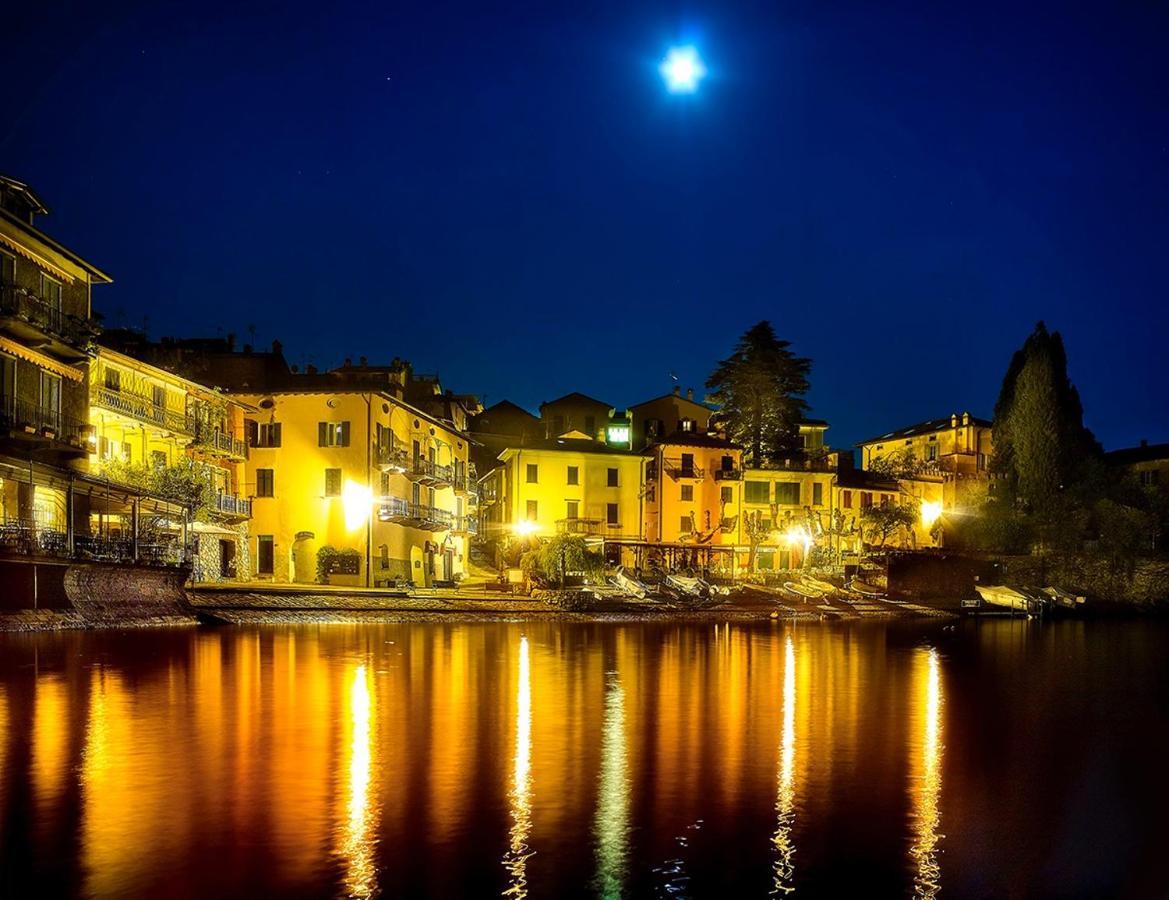 Window On The Lake Varenna Exterior photo