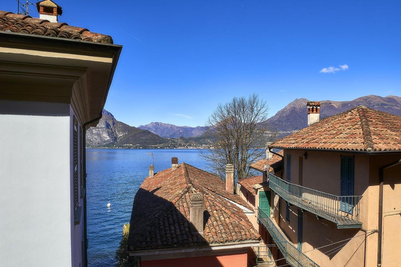 Window On The Lake Varenna Exterior photo