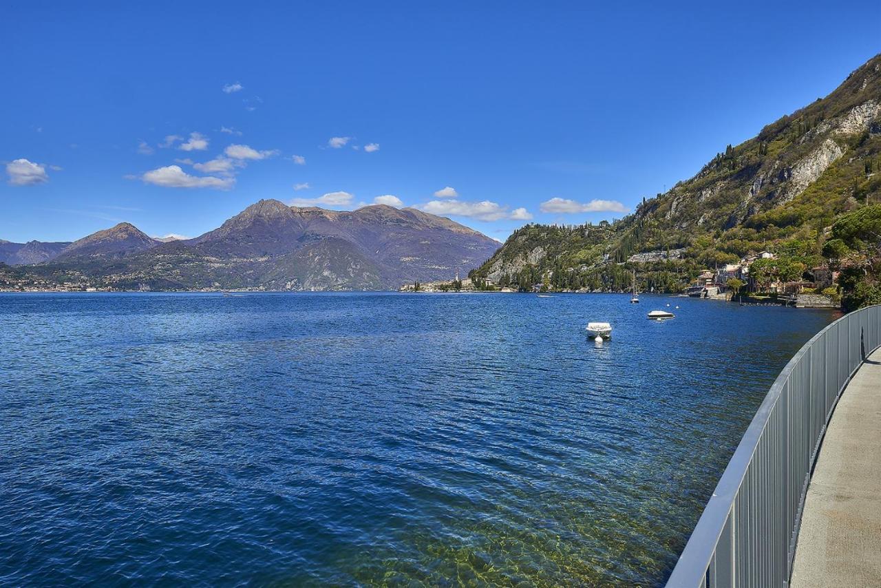 Window On The Lake Varenna Exterior photo